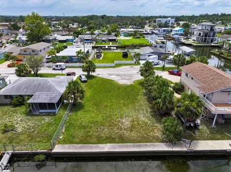 13901 Duley Avenue Hudson FL 34667