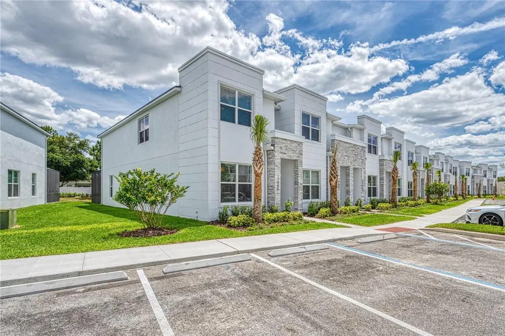 17444 Hidden Forest Drive Clermont FL 34714