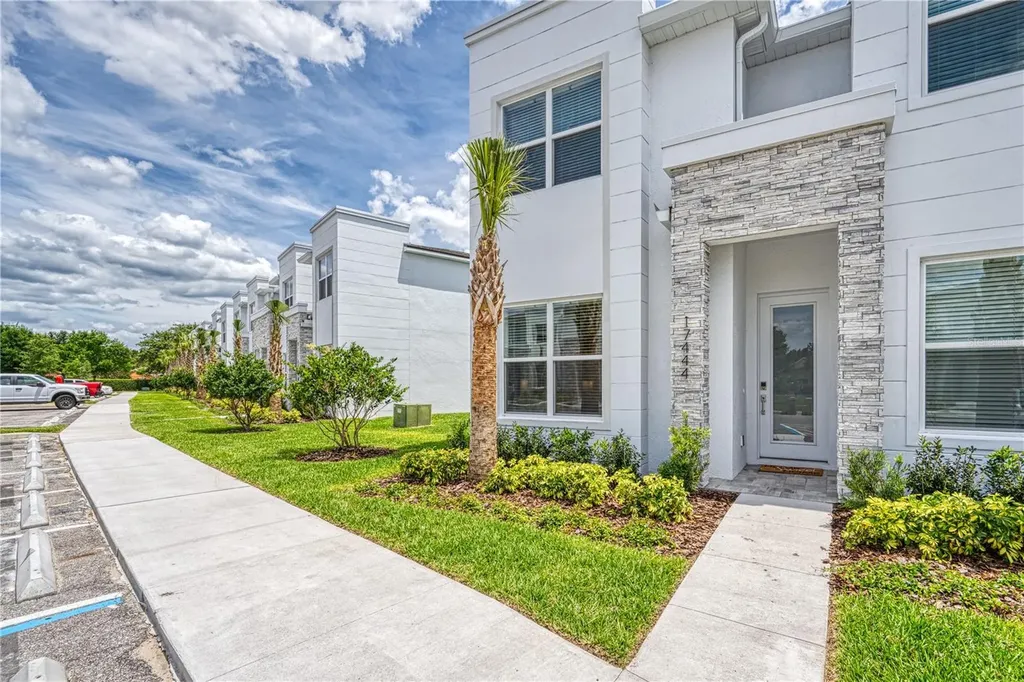 17444 Hidden Forest Drive Clermont FL 34714