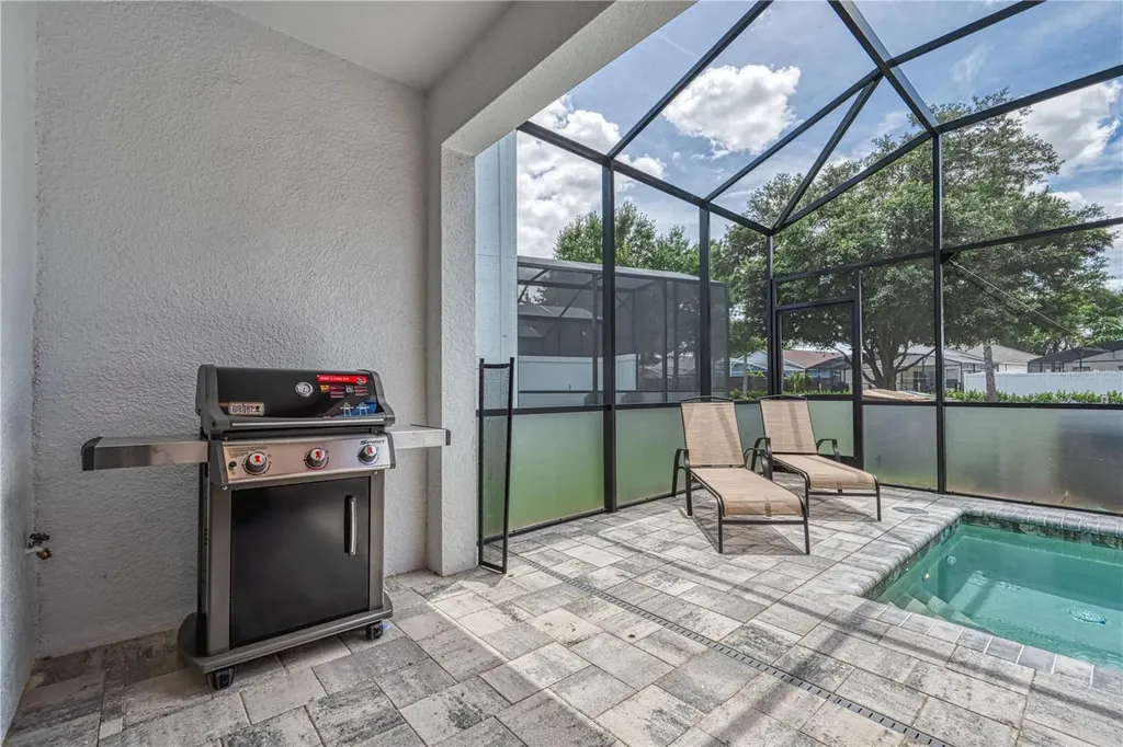 17444 Hidden Forest Drive Clermont FL 34714