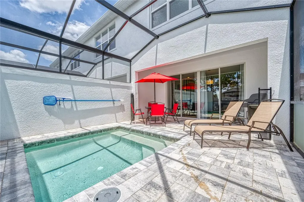17444 Hidden Forest Drive Clermont FL 34714