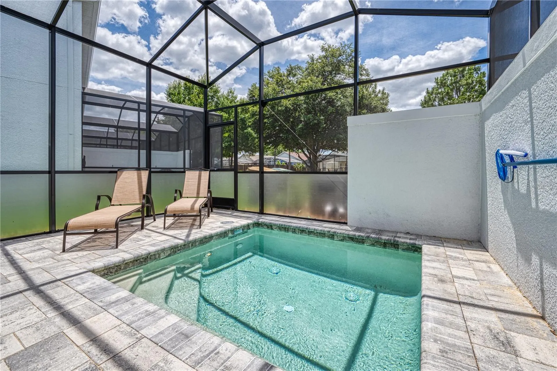 17444 Hidden Forest Drive Clermont FL 34714