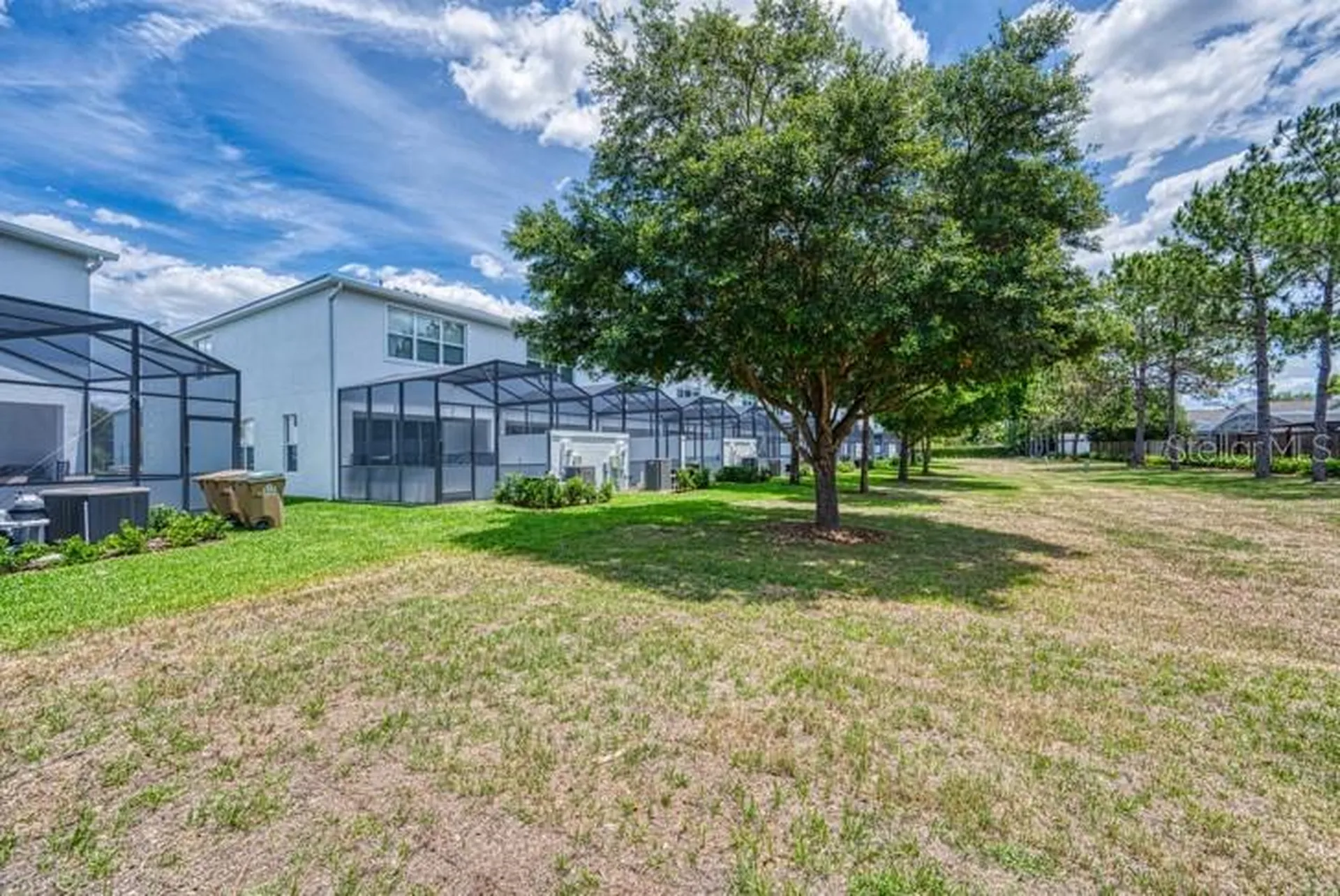 17444 Hidden Forest Drive Clermont FL 34714