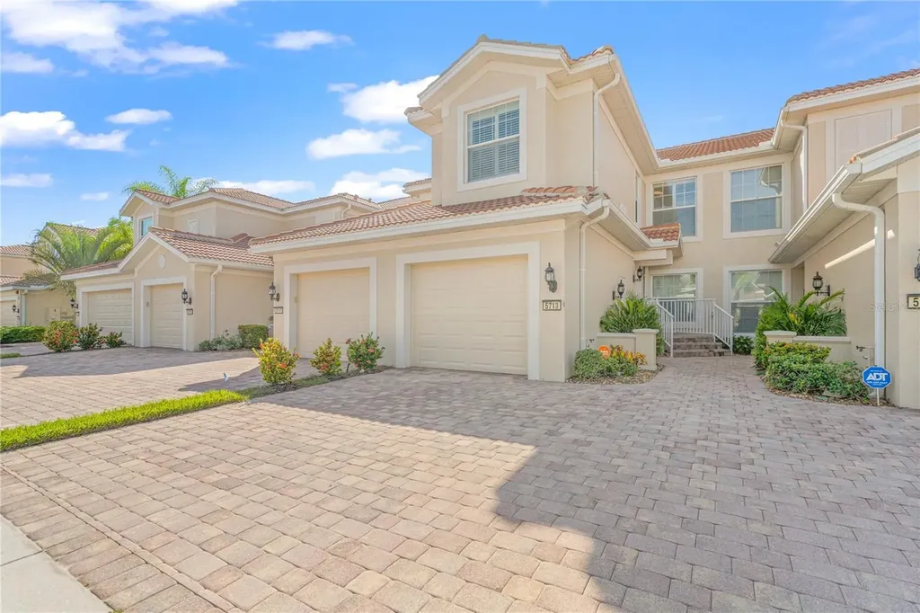 5713 Fossano Drive Sarasota FL 34238