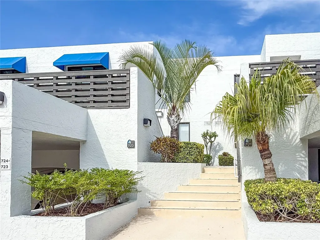 724 Bayport Way Longboat Key FL 34228