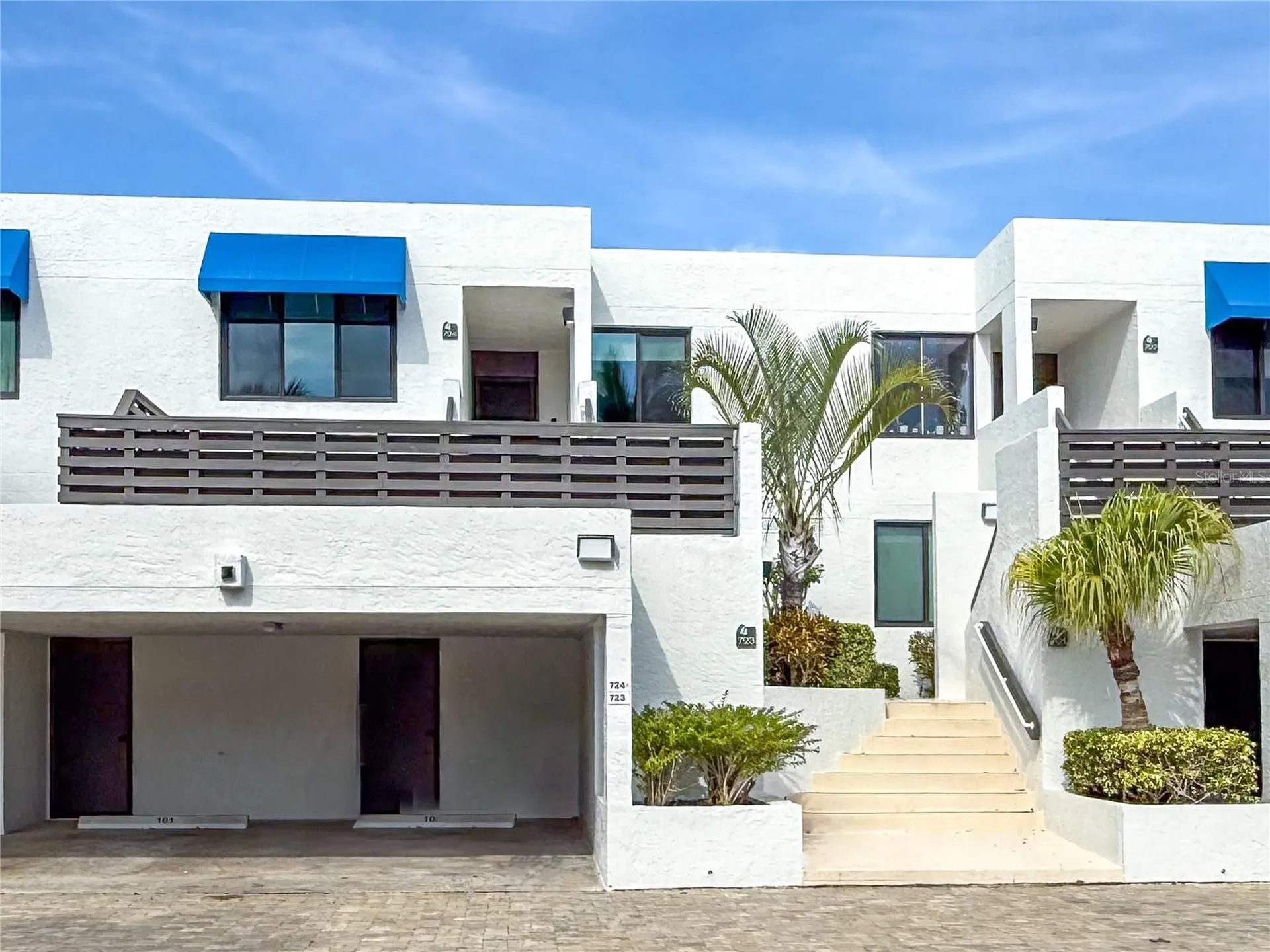 724 Bayport Way Longboat Key FL 34228