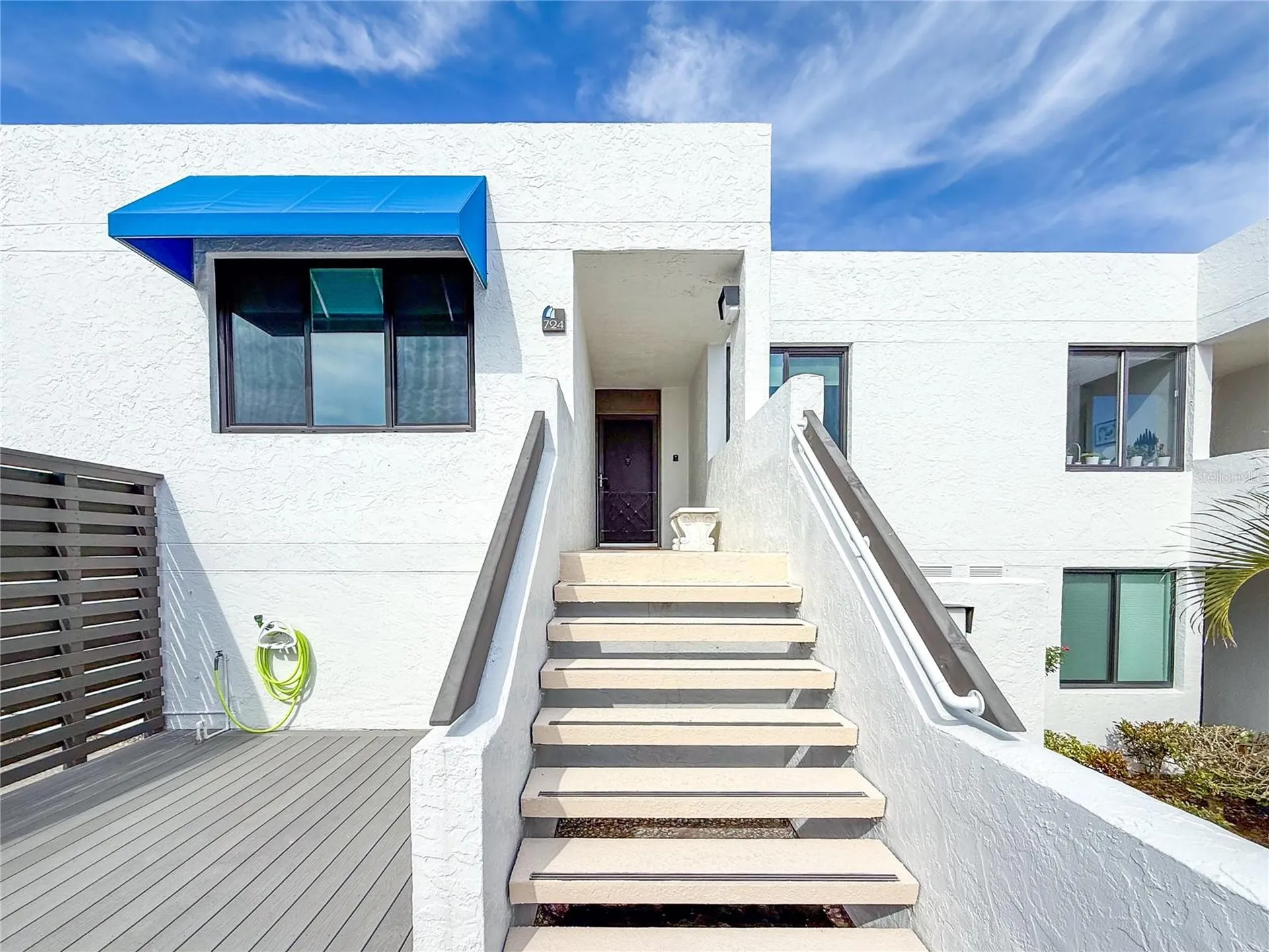 724 Bayport Way Longboat Key FL 34228