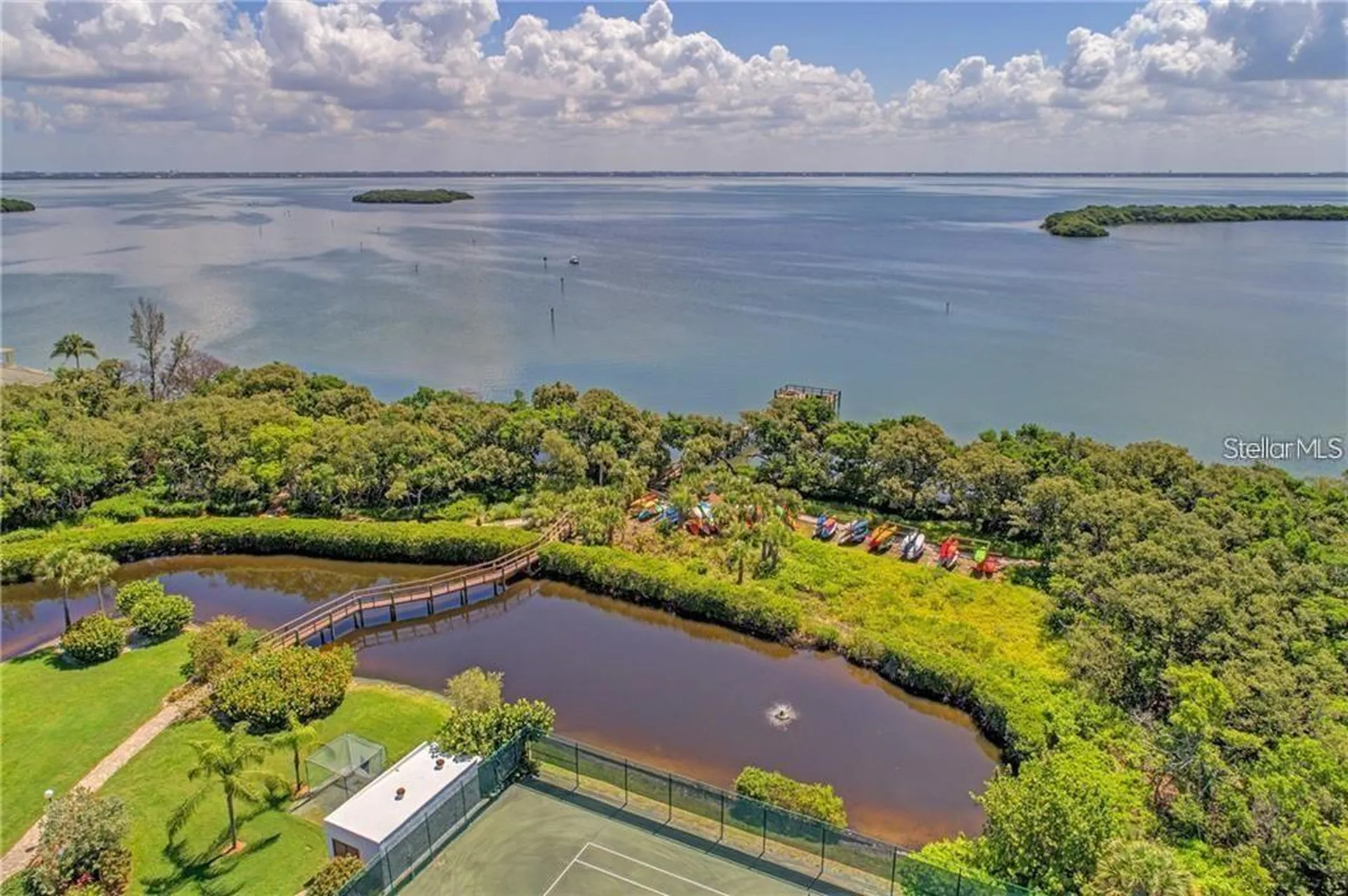 724 Bayport Way Longboat Key FL 34228