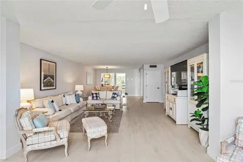 724 Bayport Way Longboat Key FL 34228