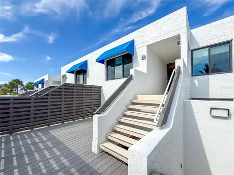 724 Bayport Way Longboat Key FL 34228