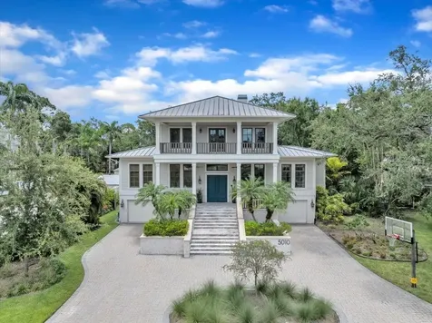 5010 W Dickens Avenue Tampa FL 33629