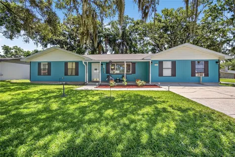 5605 Driftwood Drive Lakeland FL 33809
