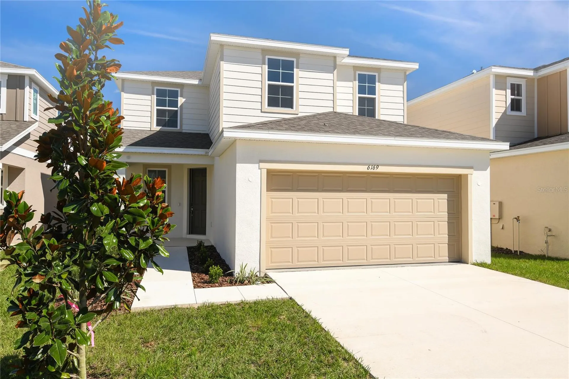 6169 SW 64th Street Ocala FL 34474