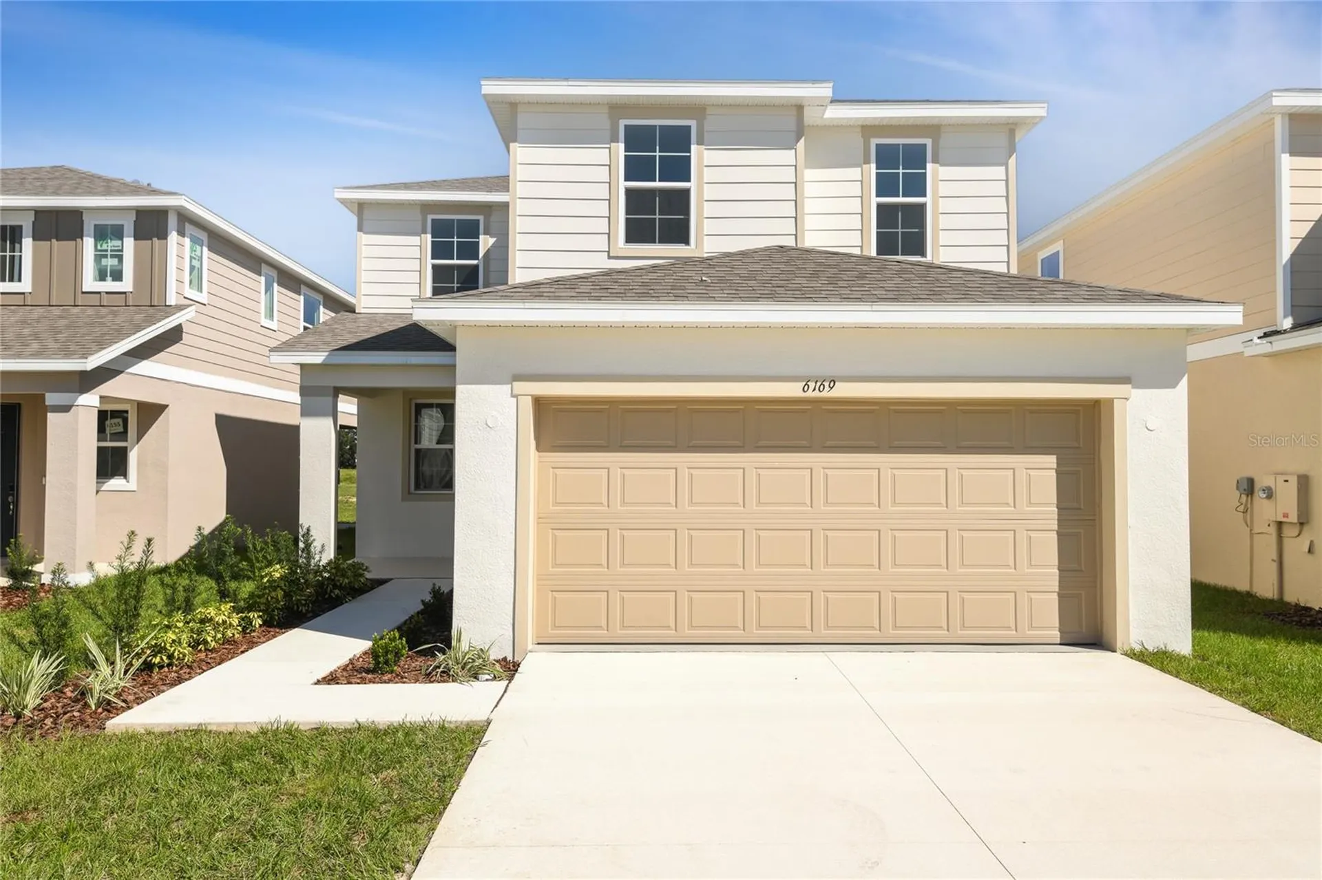6169 SW 64th Street Ocala FL 34474