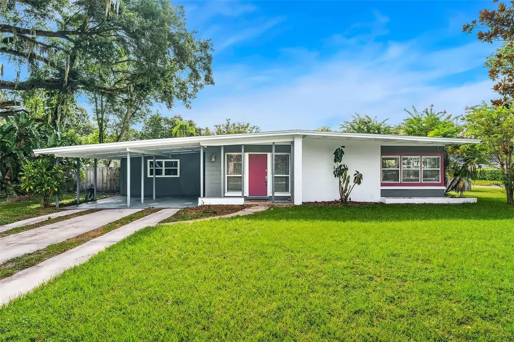 1911 S Mellonville Avenue Sanford FL 32771