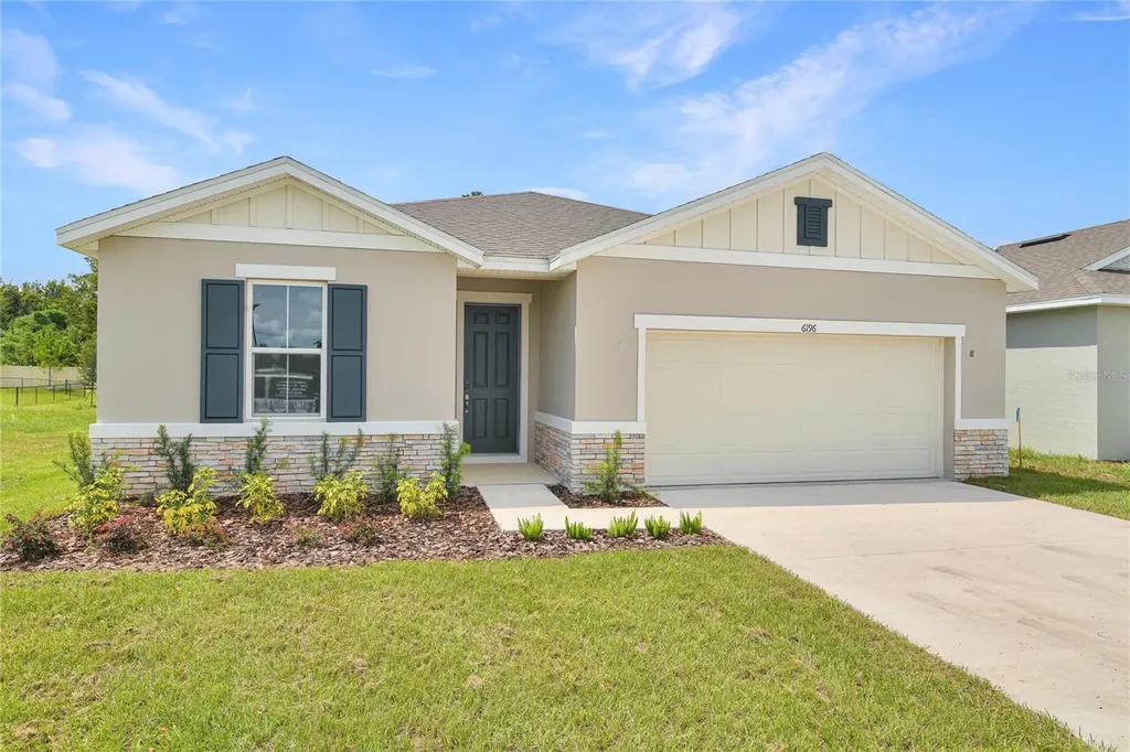 6196 SW 64th Terrace Ocala FL 34474