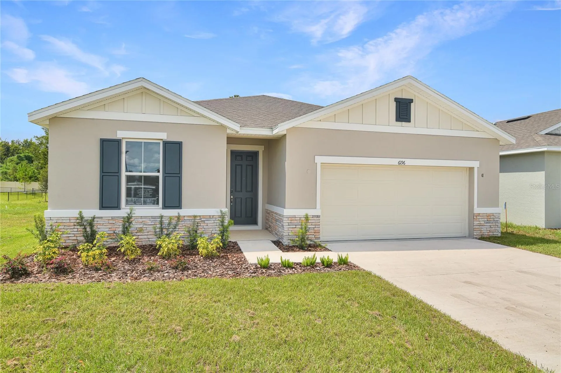 6196 SW 64th Terrace Ocala FL 34474