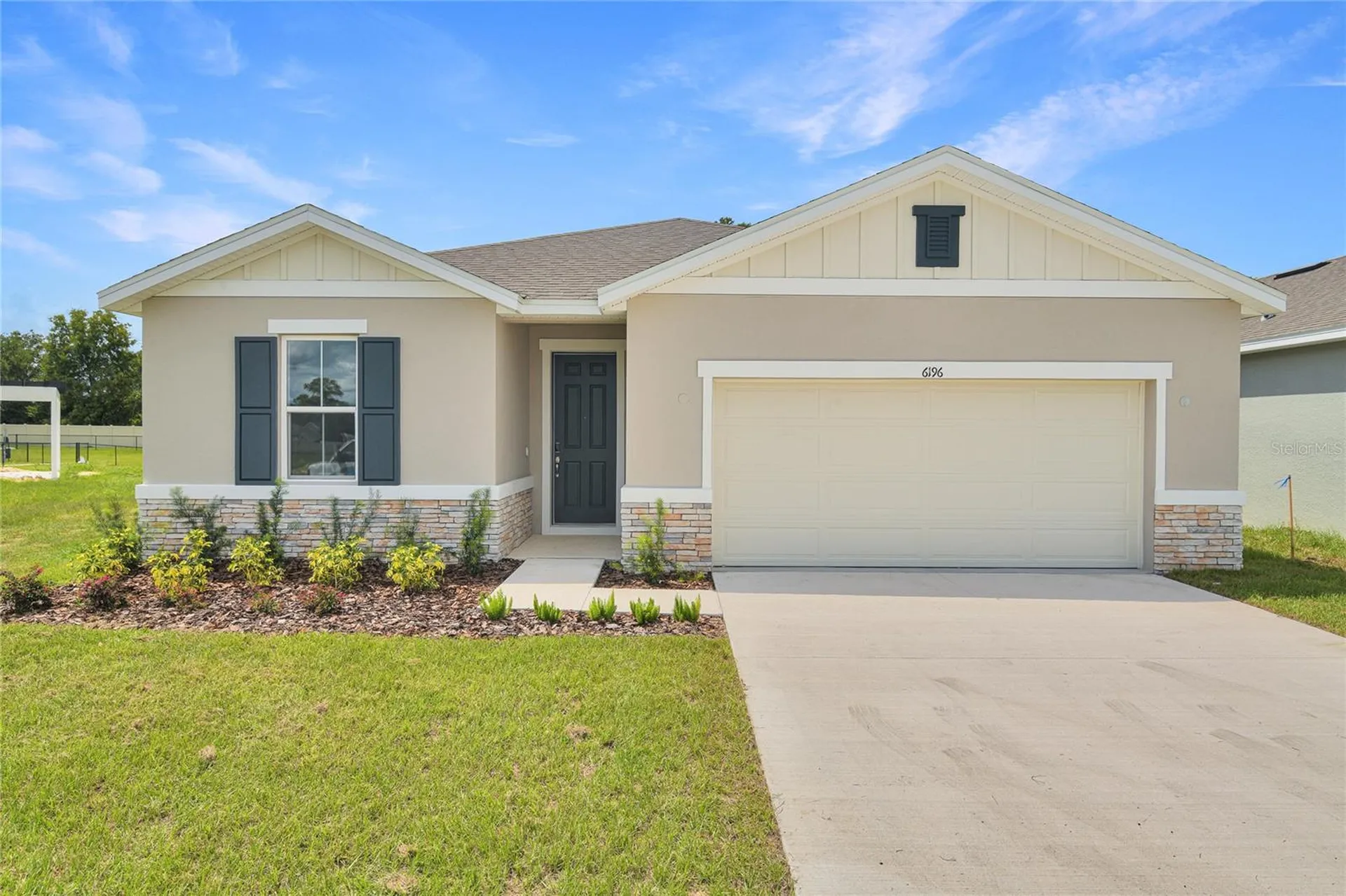6196 SW 64th Terrace Ocala FL 34474