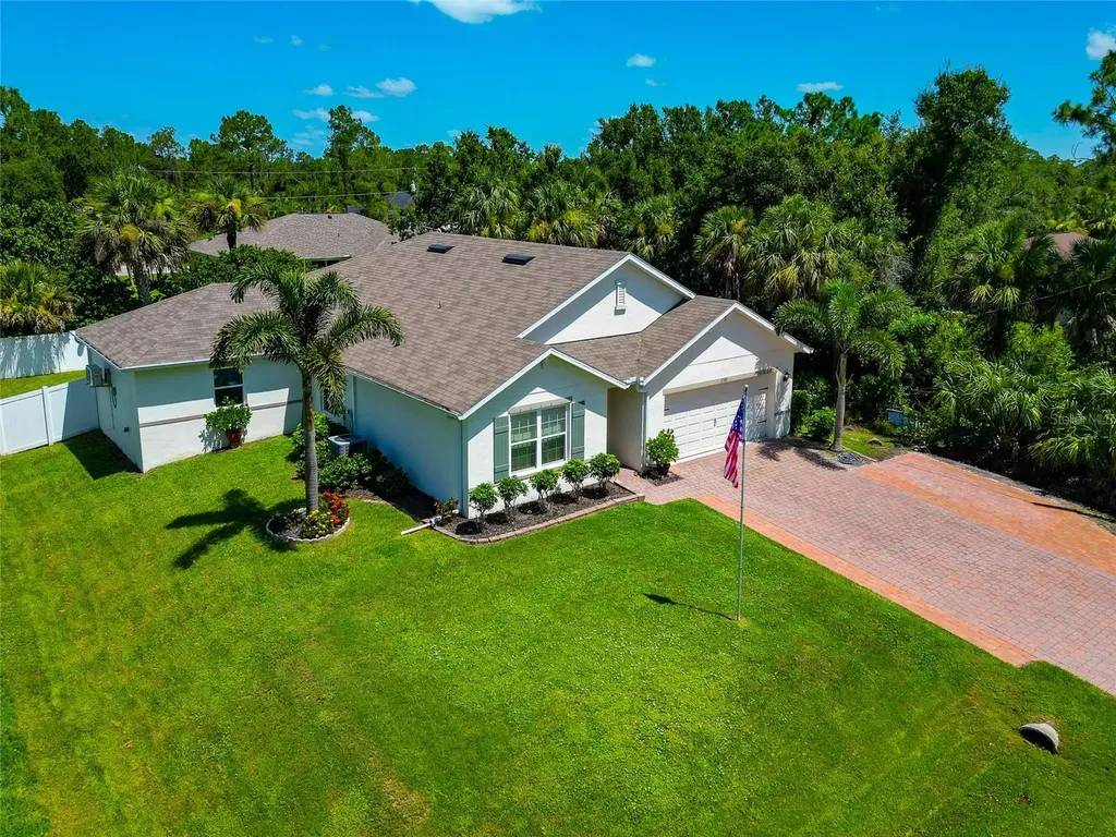 3789 Cinderella Road North Port FL 34286