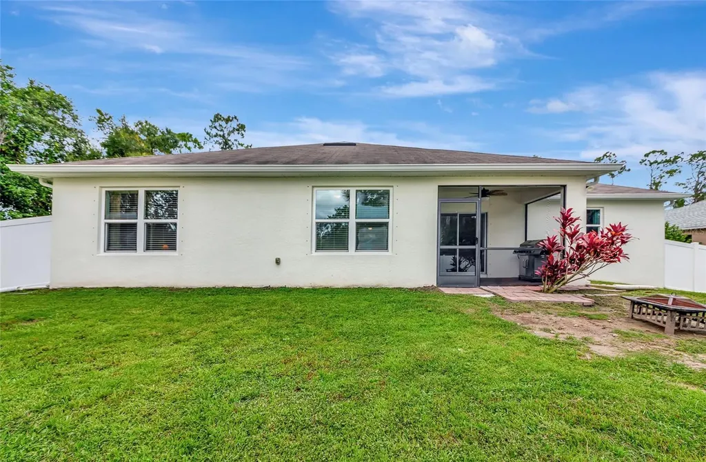3789 Cinderella Road North Port FL 34286