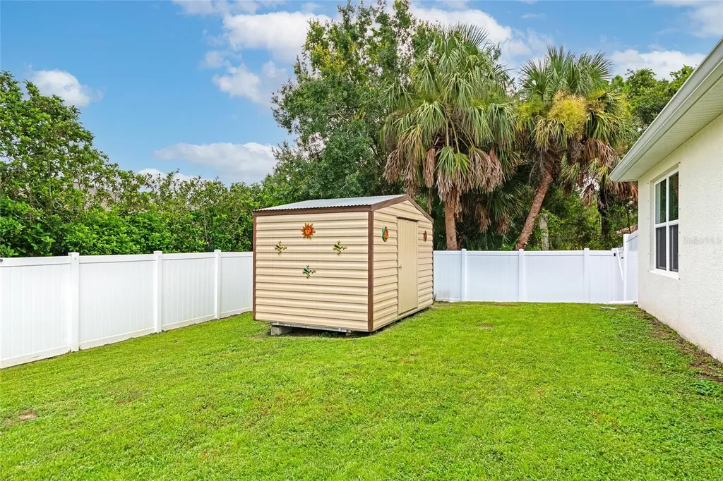 3789 Cinderella Road North Port FL 34286