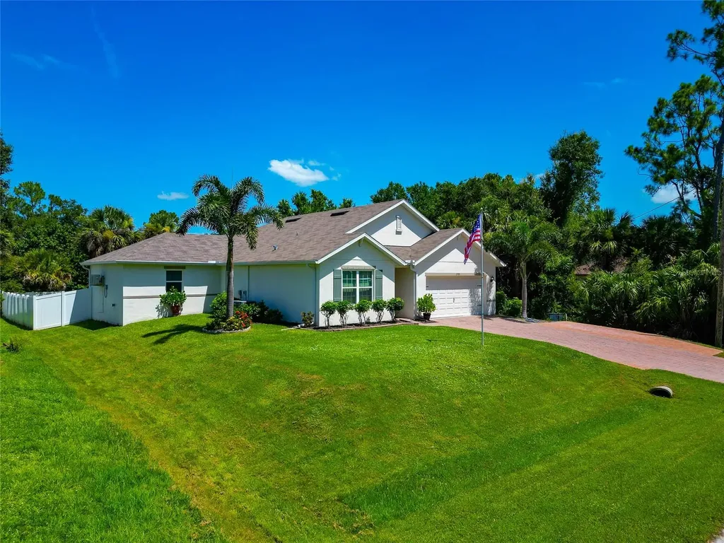 3789 Cinderella Road North Port FL 34286
