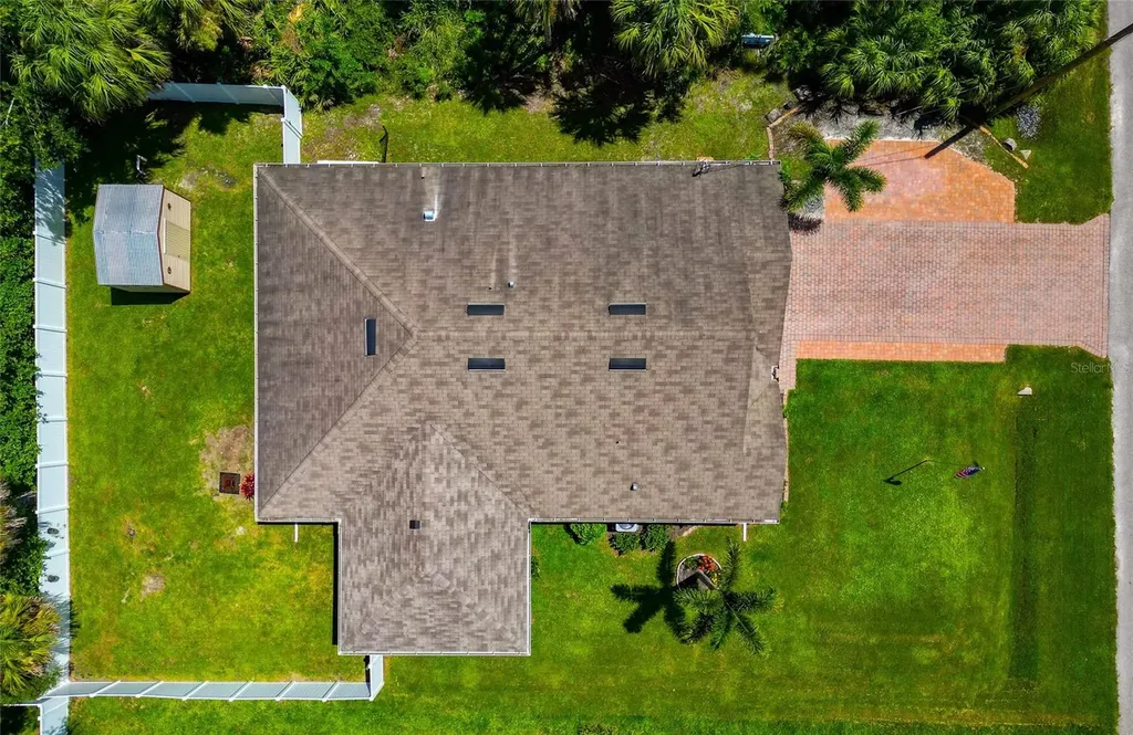 3789 Cinderella Road North Port FL 34286