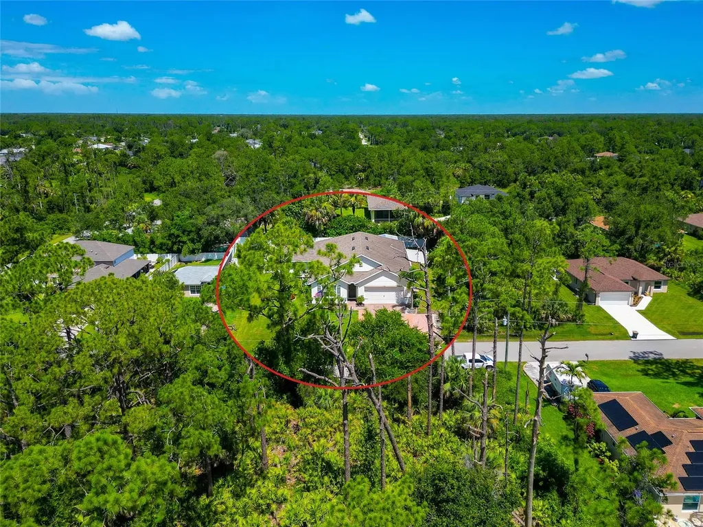 3789 Cinderella Road North Port FL 34286