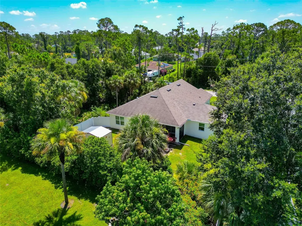 3789 Cinderella Road North Port FL 34286