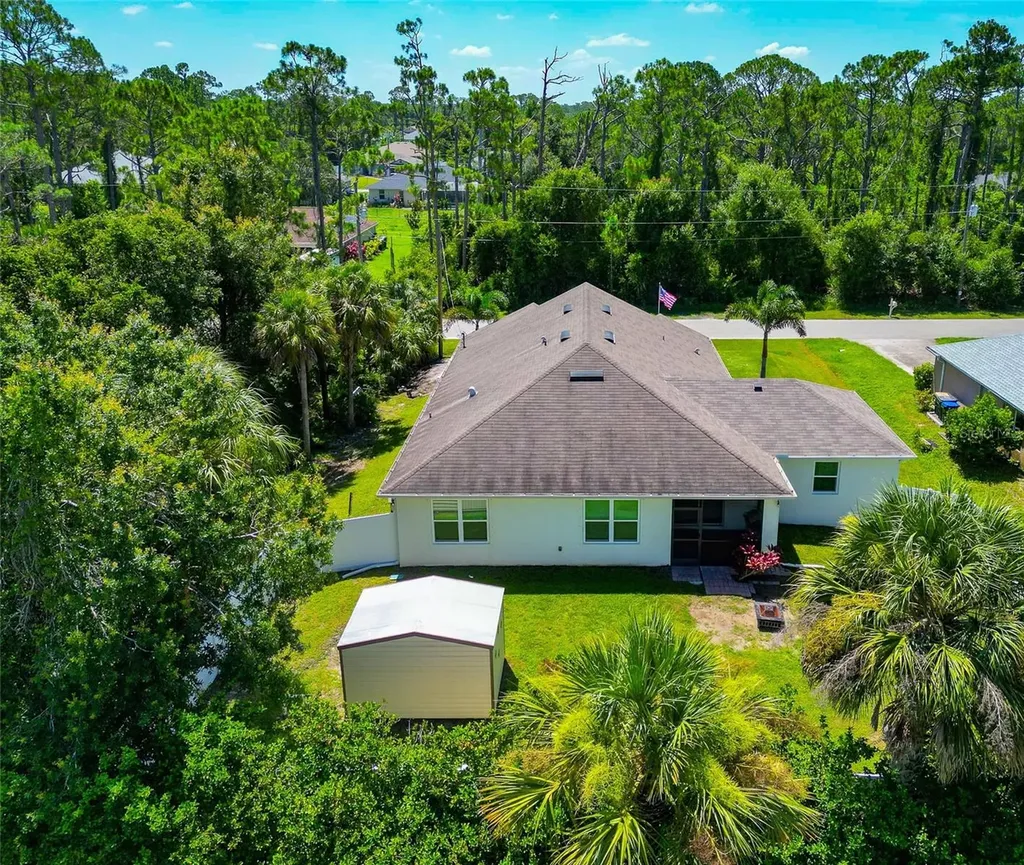 3789 Cinderella Road North Port FL 34286