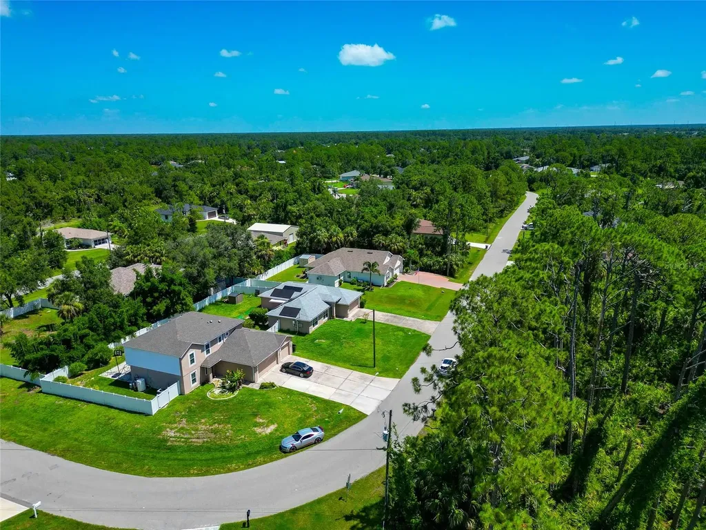 3789 Cinderella Road North Port FL 34286