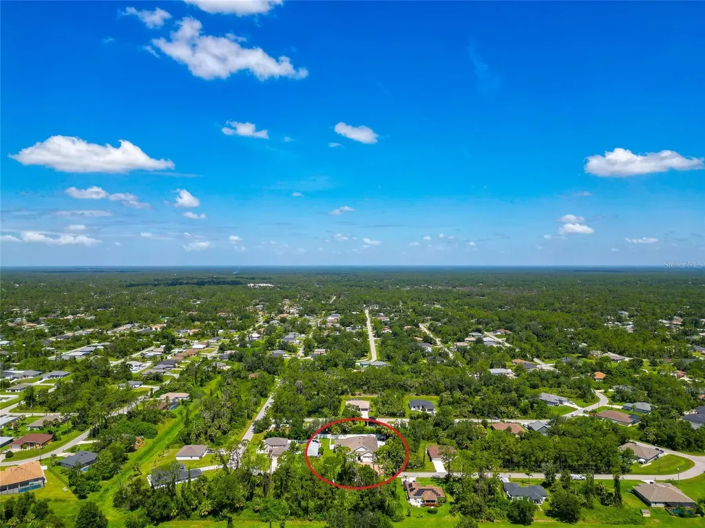 3789 Cinderella Road North Port FL 34286