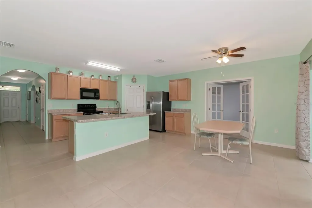 3789 Cinderella Road North Port FL 34286