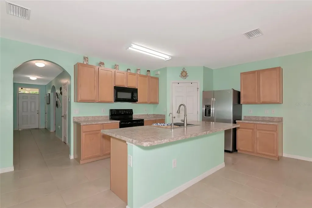 3789 Cinderella Road North Port FL 34286