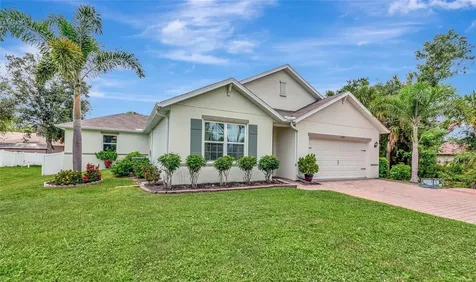 3789 Cinderella Road North Port FL 34286