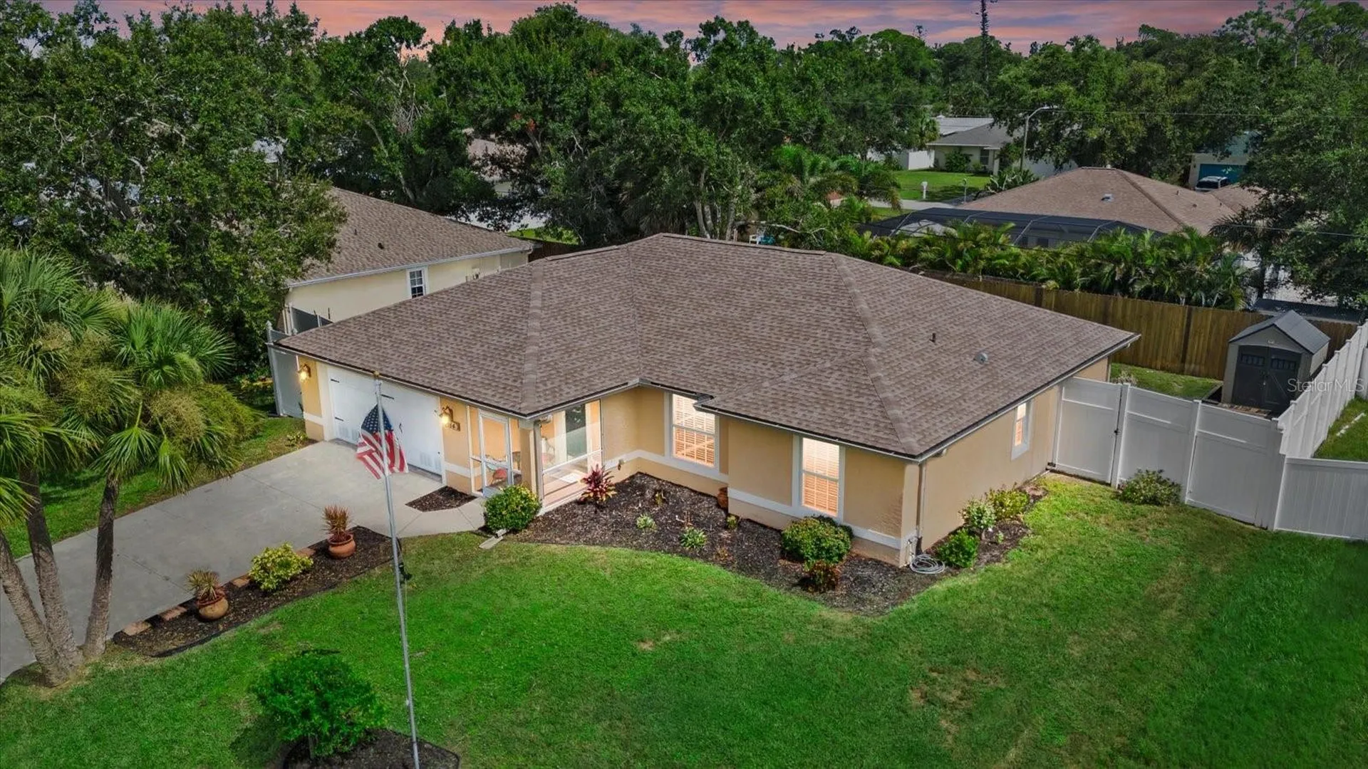 164 Temple Road Venice FL 34293