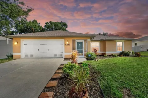 164 Temple Road Venice FL 34293