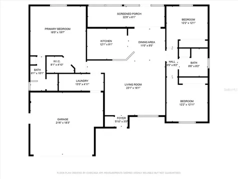 164 Temple Road Venice FL 34293