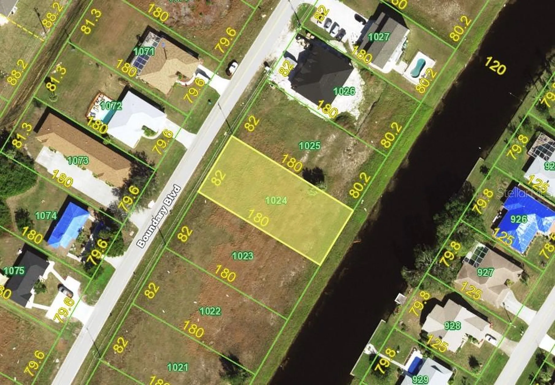 310 Boundary Boulevard Rotonda West FL 33947