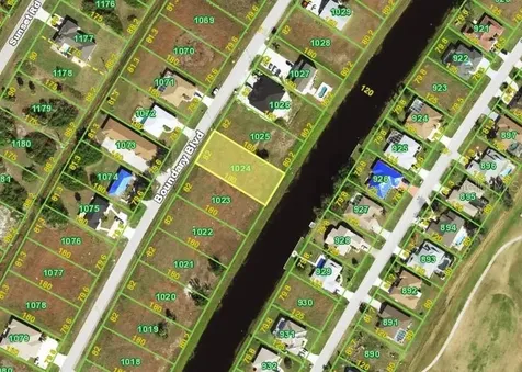 310 Boundary Boulevard Rotonda West FL 33947