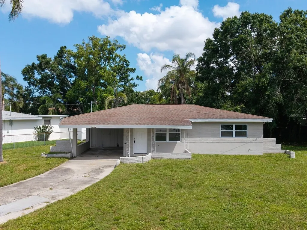 4229 Alna Way Sarasota FL 34232