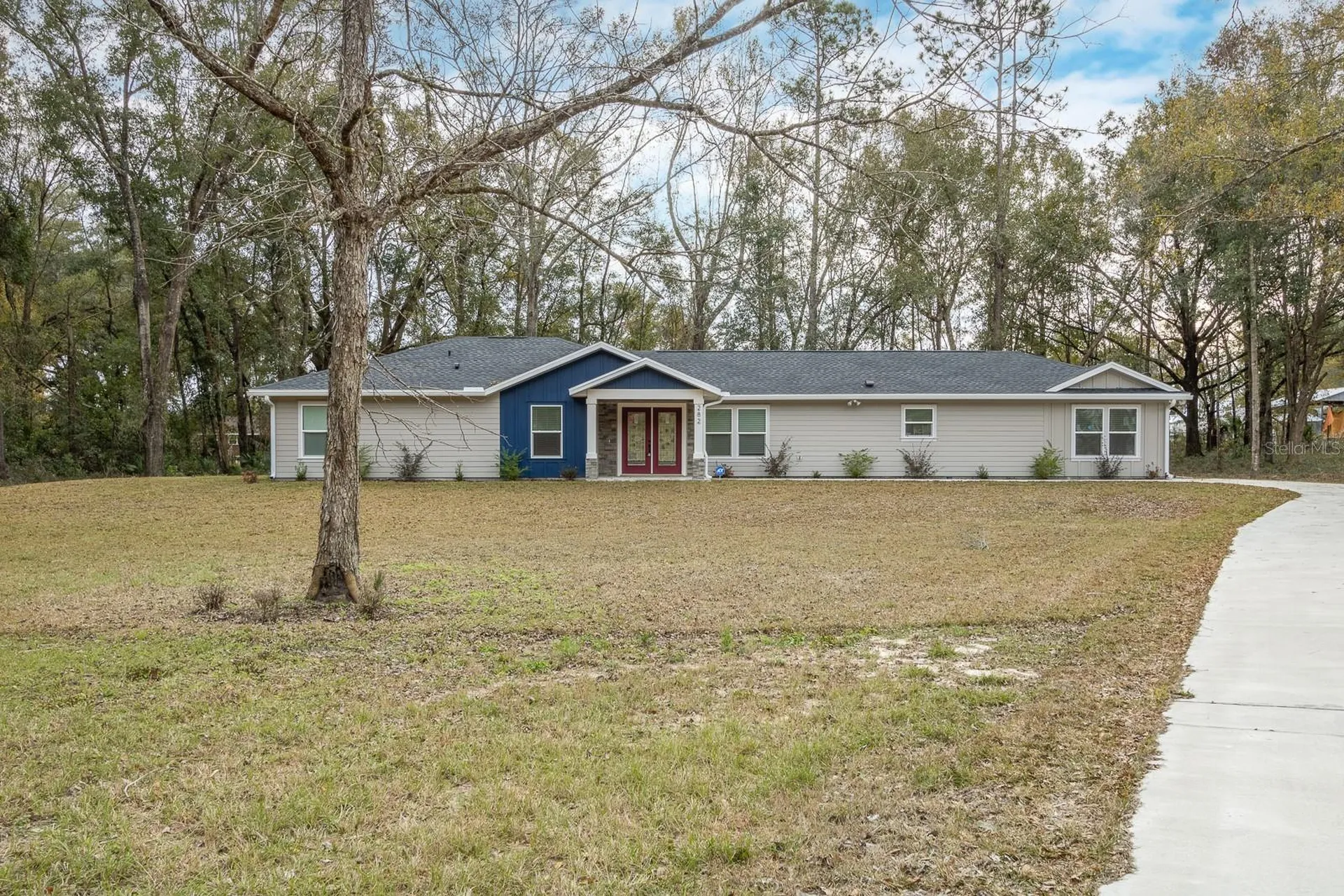 Lake City FL, 282 SW Kimberly Lane