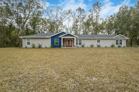 282 SW Kimberly Lane Lake City FL 32024