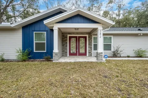 282 SW Kimberly Lane Lake City FL 32024