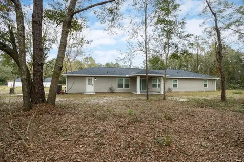 282 SW Kimberly Lane Lake City FL 32024