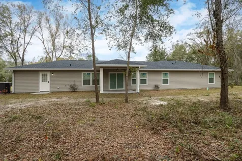 282 SW Kimberly Lane Lake City FL 32024