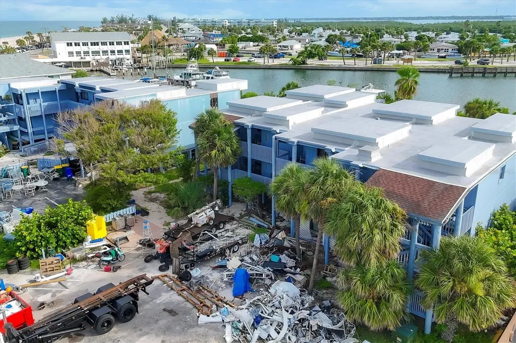 1815 Gulf Boulevard Englewood FL 34223