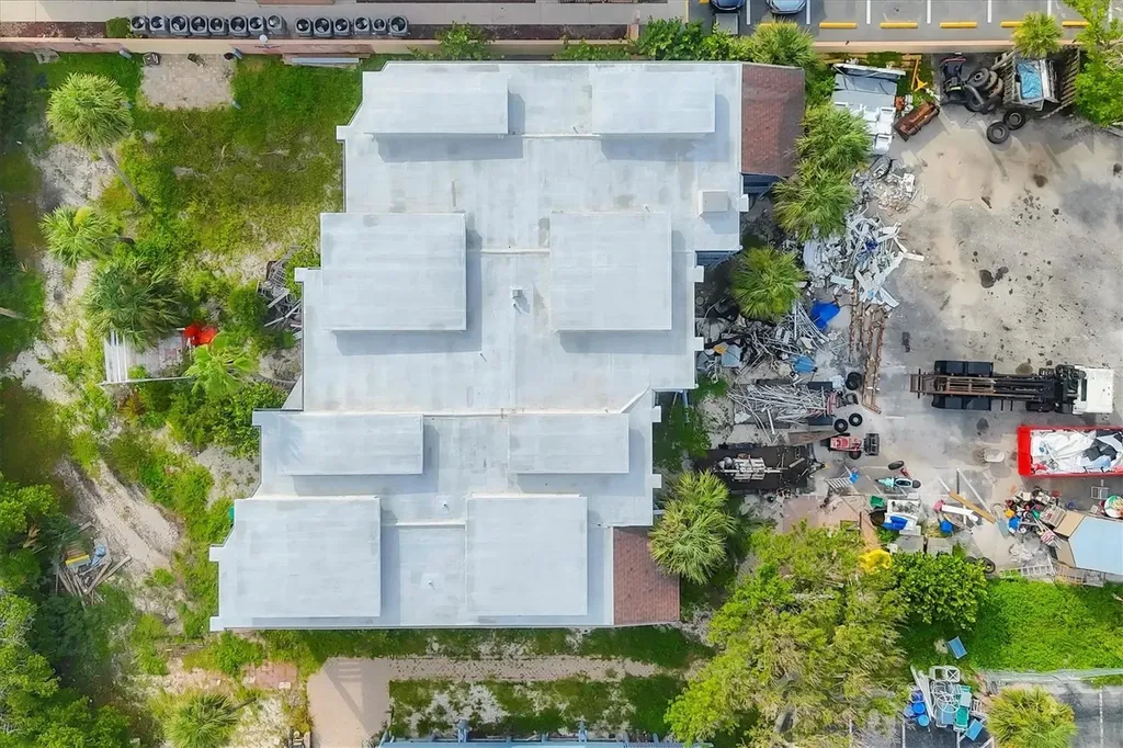 1815 Gulf Boulevard Englewood FL 34223