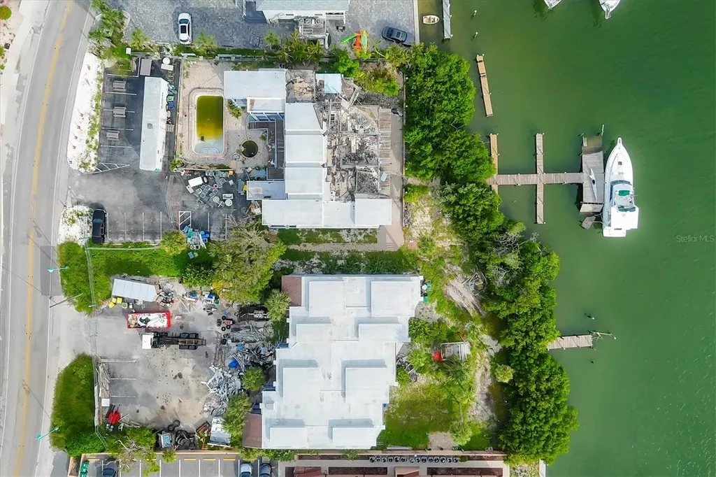 1815 Gulf Boulevard Englewood FL 34223