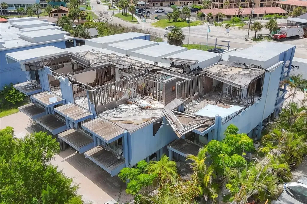 1815 Gulf Boulevard Englewood FL 34223